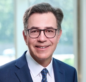 Brian Kamin